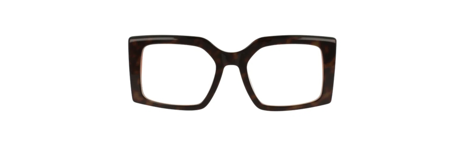H Halston HH2026 Eyeglasses - view 3
